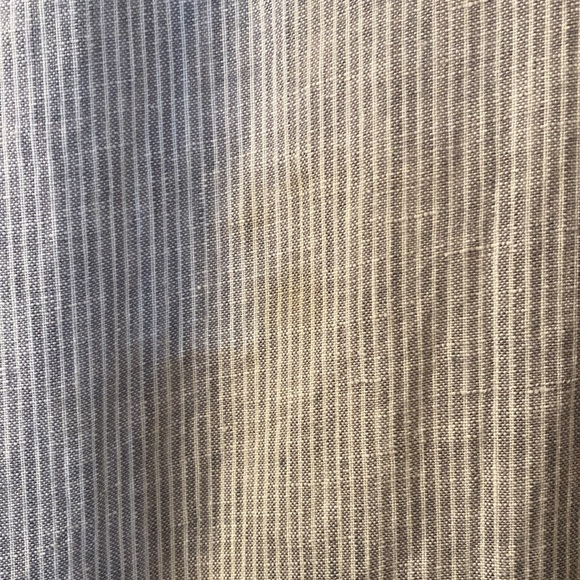 Banana Republic Martin Fit dress pants size 8 - Picture 4 of 6